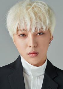 Kang Seung Yoon