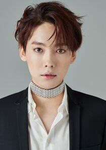 Kim Jin Woo