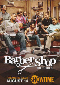 Barbershop