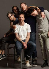 photo of Portugal. The Man