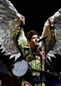 photo of Sufjan Stevens