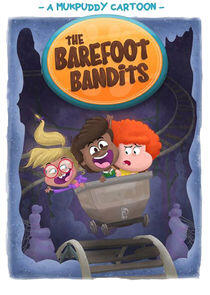 The Barefoot Bandits