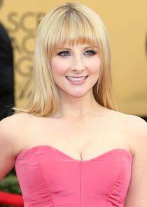 Melissa Rauch