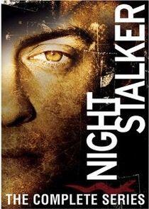 Night Stalker - Season 1