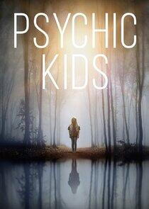 Psychic Kids