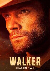 Walker - Season 2