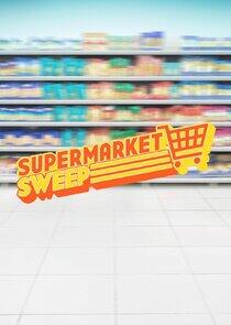 Supermarket Sweep