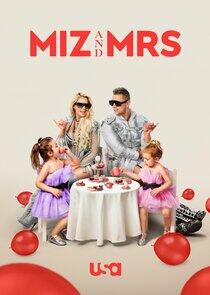 Miz & Mrs - Season 3