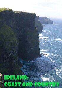 Ireland: Coast and Country