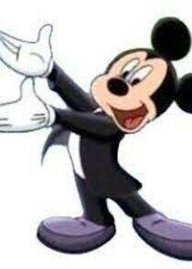 Mickey Mouse