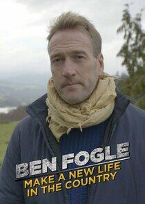 Ben Fogle: Make a New Life in the Country