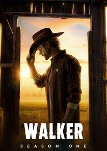 Walker - Season 1