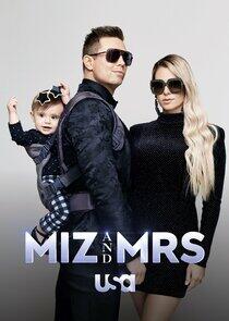 Miz & Mrs - Season 1