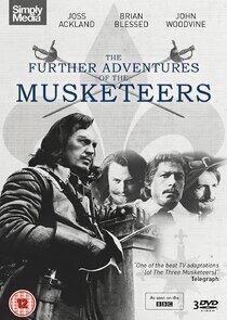 The Further Adventures of the Musketeers