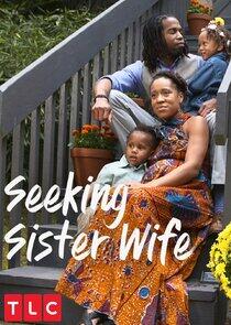 Seeking Sister Wife - Season 1