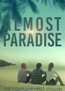 Almost Paradise - Season 1