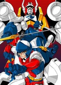 Machine Robo: Revenge of Cronos