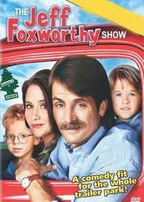 The Jeff Foxworthy Show