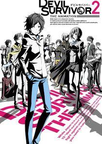 Devil Survivor 2: The Animation