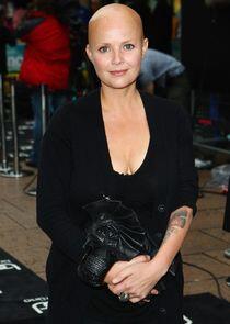 Gail Porter