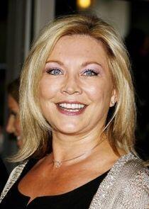 Amanda Redman