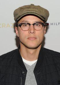 Cary Joji Fukunaga