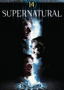 Supernatural - Season 14