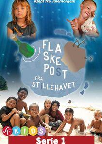 Flaskepost fra havet - Season 1