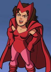 Scarlet Witch