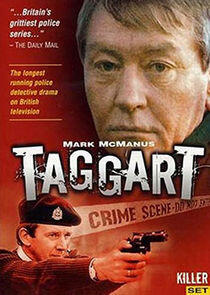 Taggart - Season 1