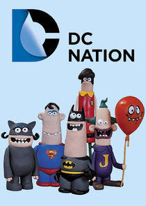 DC's World's Funniest