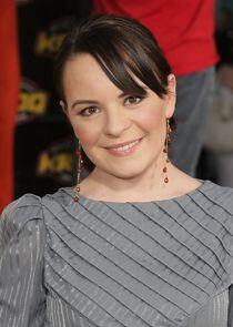 Jenna Von Oÿ