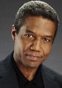 Hugh Quarshie