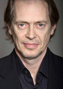 Steve Buscemi