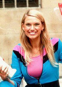 Anneka Rice