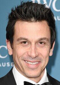 photo of Toto Wolff