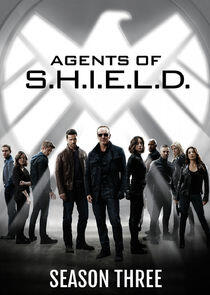 Marvel's Agents of S.H.I.E.L.D. - Season 3