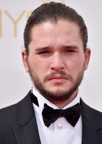 photo of Kit Harington