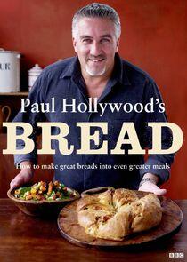 Paul Hollywood's Bread