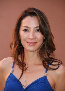 Michelle Yeoh