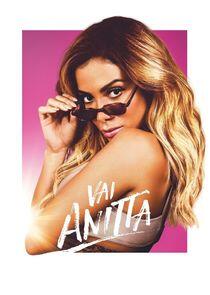 Vai Anitta