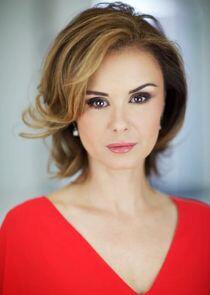 Keegan Connor Tracy