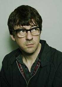 photo of Graham Coxon