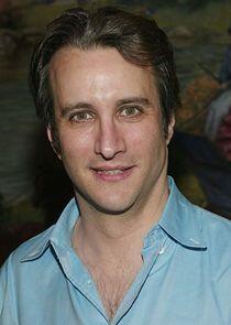 Bronson Pinchot