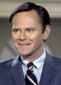 Dick Sargent