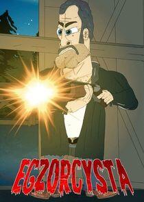 Egzorcysta