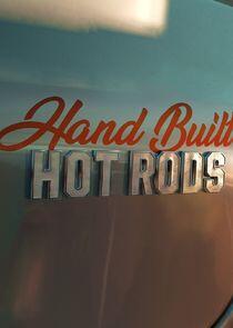 Hand Built Hot Rods