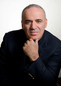 Garry Kasparov