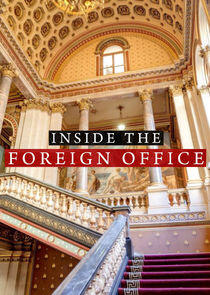 Inside the Foreign Office