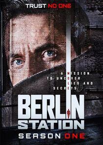 Berlin Station - Season 1